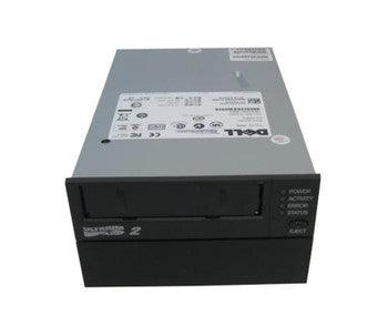 Dell - 340-8779 - 1 Drive LTO-2 200/400GB