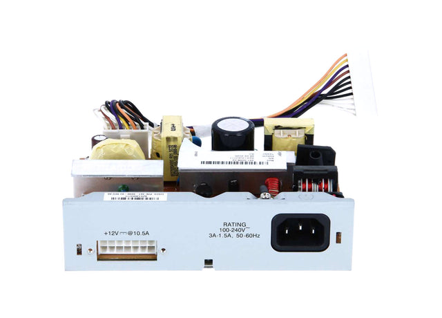 125-Watts Internal AC Power Supply for WS-C3750G-24TS / C3560G-24TS / C2960G-48TC-L