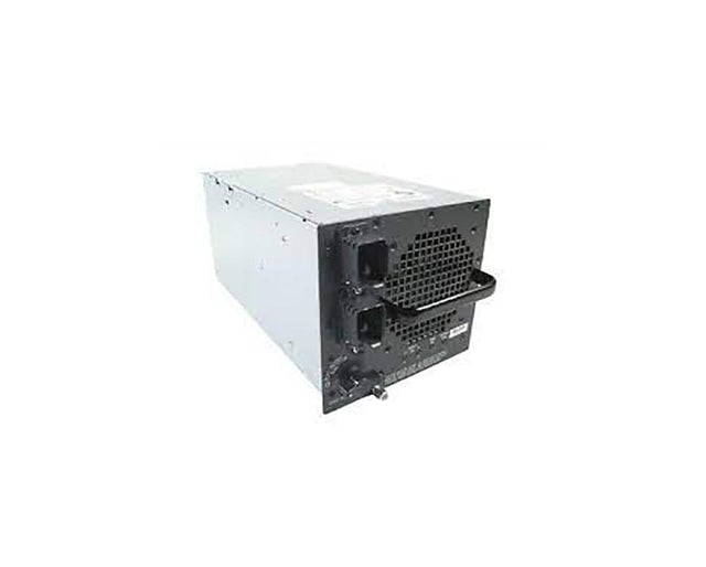 6000-Watts 100-240V AC Hot-Pluggable Power Supply for MDS 9500