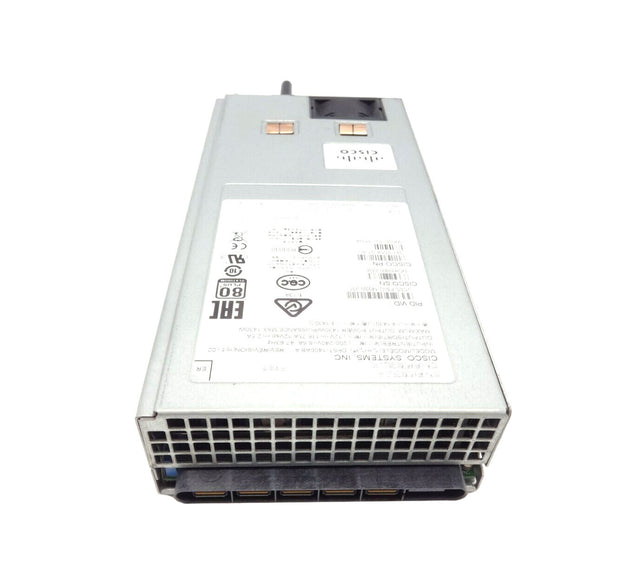 1400-Watts 200-240V AC Redundant Power Supply for UCS C460 M4 Rack Server