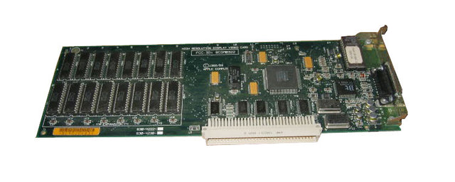 341-0660 Apple NUBUS High Resolution Video Display Card