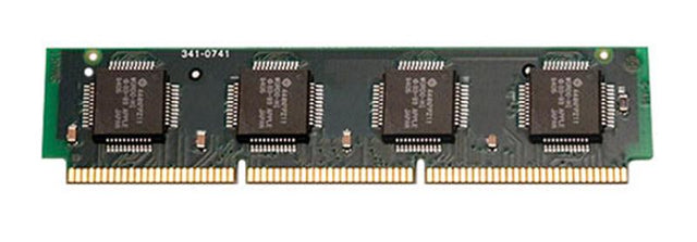 341-0741 Apple 256k Cache Memory