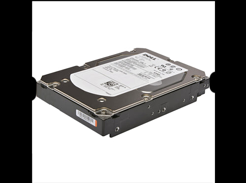 146GB 15000RPM Ultra320 SCSI Hot-Swappable 80-Pin 3.5-Inch Hard Drive