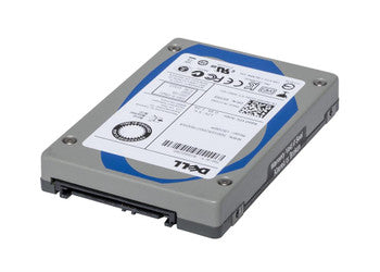 Dell - 342-3628 - 400GB SLC SAS 6Gbps 2.5-inch Internal Solid State Drive (SSD)