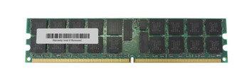 Compaq - 343055-B21-06 - 1GB (2x512MB) DDR2 Registered ECC PC2-3200 400Mhz Memory