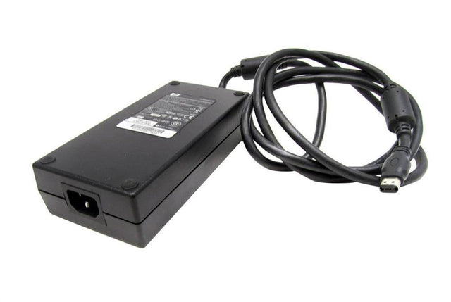 344500-004 HP Nx9600 180w Us AC Adapter