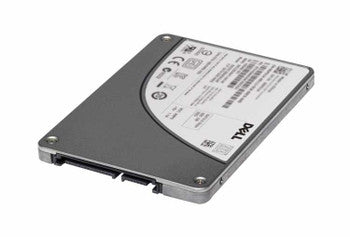 Dell - 345-10270 - 100GB MLC SATA 6Gbps 2.5-inch Internal Solid State Drive (SSD) for H710p CacheCade