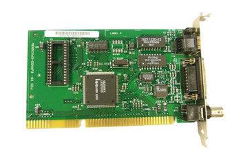 Intel - 352618-002 - 16-bit ISA Ethernet Tri Port LAN Controller