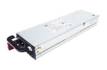 HPE - 354587-B21-RF - HP 460-Watts Redundant Hot Swap Power Supply for ProLiant DL360 G4 Server