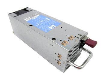 HPE - 358352-001-RF - HP 725-Watts Redundant Hot Swap Power Supply for ProLiant ML350 G4 Server