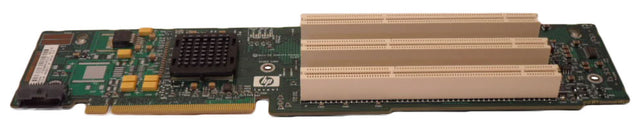 359248-001N HP Non Hot-Plug PCI-X Riser Card with Cage (Standard) for HP ProLiant DL380 G4 Server