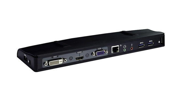 PCI Docking Station for Latitude