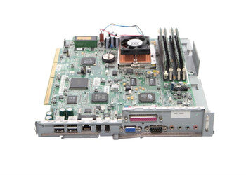 Sun - 375-3063-01 - Systemboard 550MHz Gp25a-bap25-1c/gp65-6c B150 1st Gen