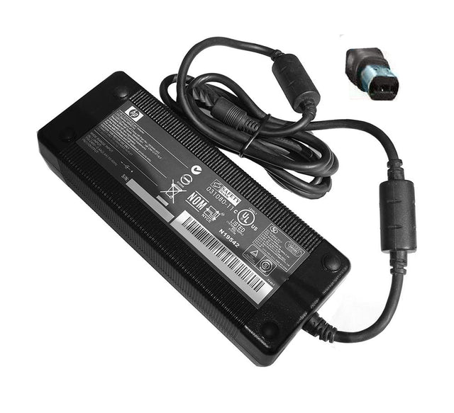 378768-001 HP AC Adapter 135-Watts