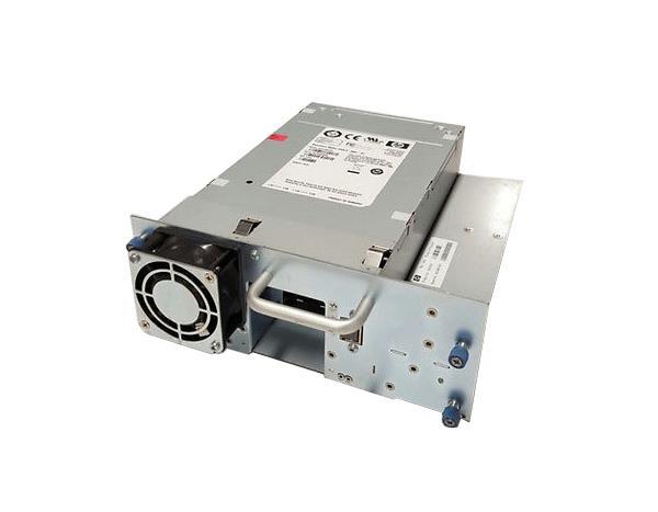 380-1643-01 Sun 1.5TB(Native) / 3TB(Compressed) LTO Ultrium 5 3280 Fibre Channel 8Gbps Full-Height Tape Drive with Tray for SL24 / 48 Libraries