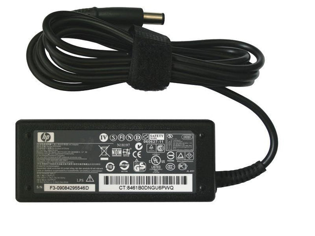 382021-002 HP 90-Watts 19V 4.74A.Smart Power AC Adapter