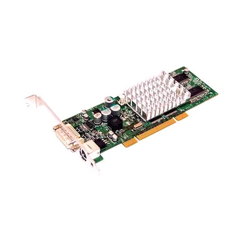 382599-001/SFF - HP Quadro NVS 50 64MB DVI with TV-Out PCI Graphics Adapter