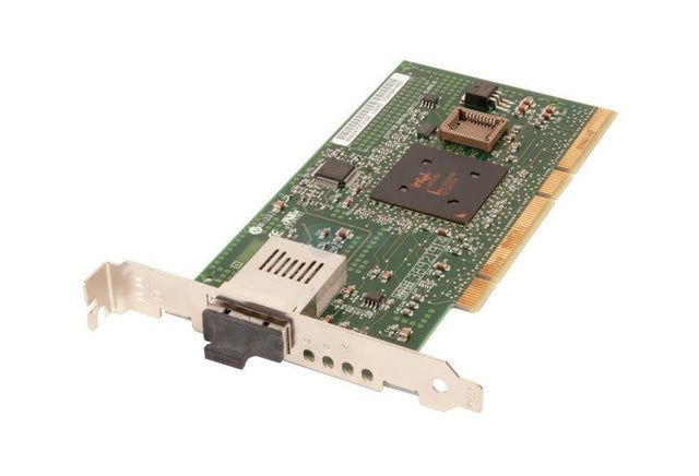 3892I914 Intel PCI-X Gigabit Fibre Optic Network Adapter