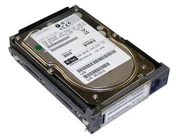 Sun - 390-0252-01 - 73GB 10000RPM Ultra 320 SCSI 3.5 8MB Cache Hard Drive"