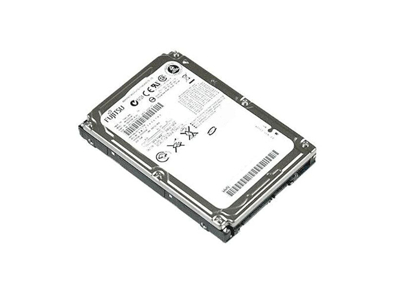 Dell - 01DCWH - 73GB 10000RPM SAS 3Gb/s Hot-Pluggable 16MB Cache 2.5-Inch Hard Drive for PowerEdge Server - Orange Hardwares