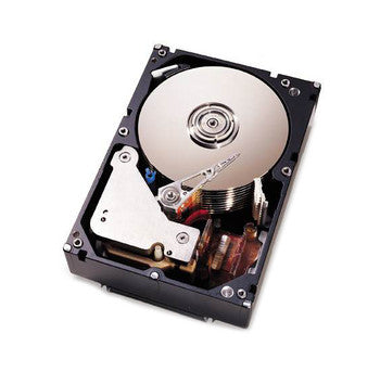 Fujitsu - 3900043-03-1 - 18GB 10000RPM Ultra 160 SCSI 3.5 4MB Cache Enterprise Hard Drive"