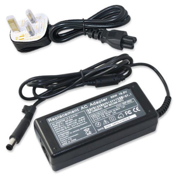 394900-001 Compaq 120W 18.5V DC 6.5A AC Adapter