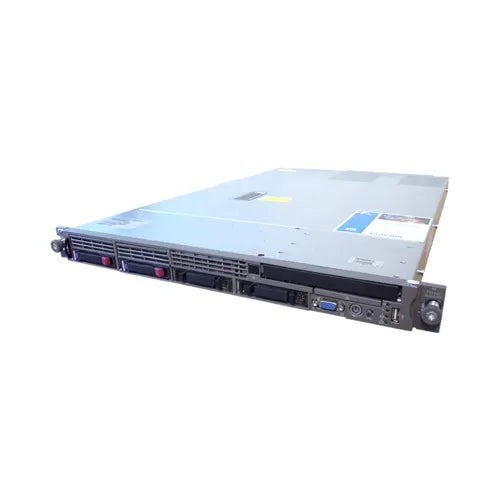 399524-B21QC - HP ProLiant DL360 Gen5 Configure-to-Order Server