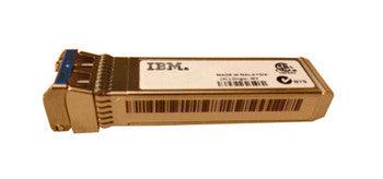 IBM - 39Y9122 - Short Wave SFP Transceiver Module for BladeCenter E (8677)