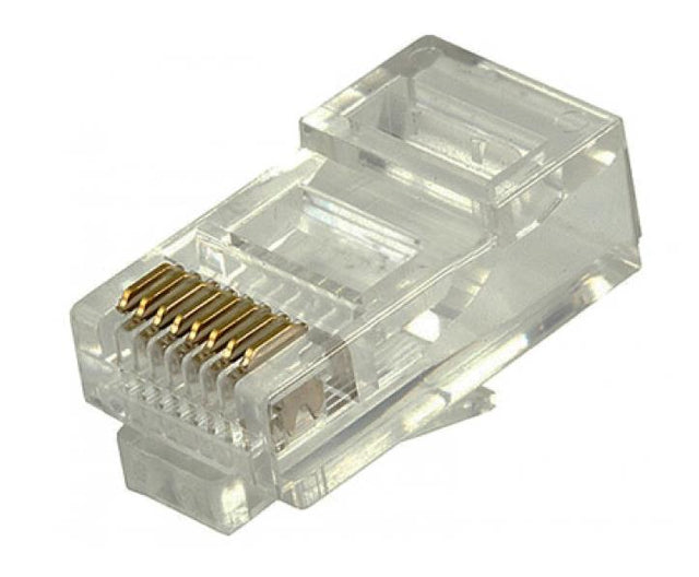 39Y9636-02 IBM RJ-45 Wrap Connector Assembly