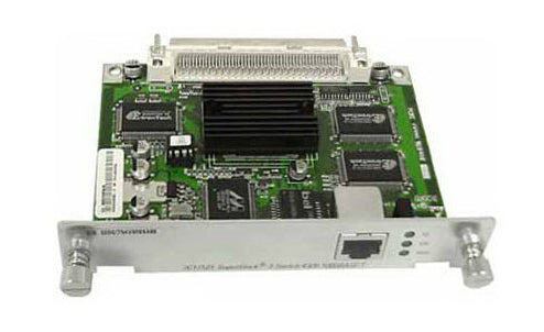 3C16684 3Com 100Base-TX SuperStack II Distance Extender Network Card (Refurbished)