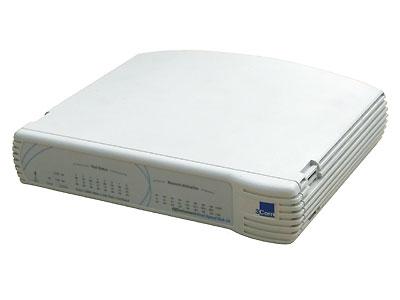 3C16751 3Com 16-Port Dual Speed OfficeConnect Ethernet Hub (Refurbished)