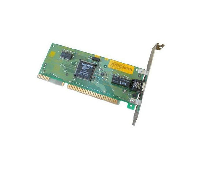 3C509B-TPO - 3Com Etherlink III 1 x Ports 10Base-T 10Mb/s Ethernet ISA Network Interface Card