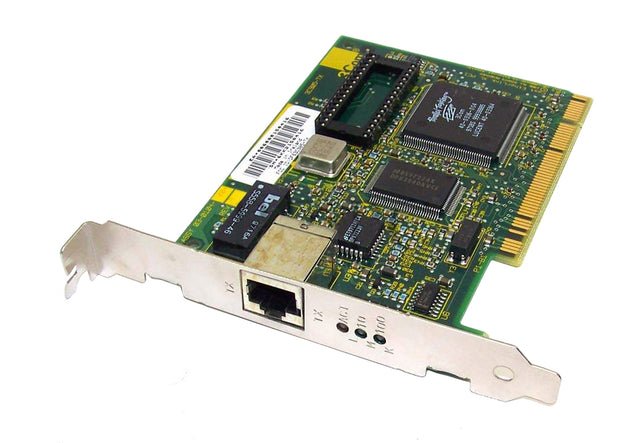 3C905-TX-M 3Com EtherLink XL 10/100 PCI Fast Ethernet Network Interface Card