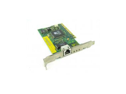 3C980TX - 3Com 10/100 Ethernet PCI-Express Network Interface Card