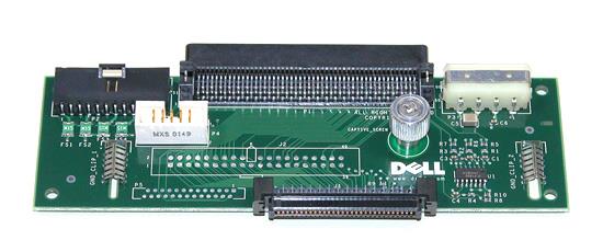 3E032 Dell CD Interface Board (Refurbished)