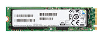 HP - 3KP39AAR - Z Turbo Drive 2TB TLC PCI Express 3.0 x4 NVMe M.2 2280 Internal Solid State Drive (SSD)