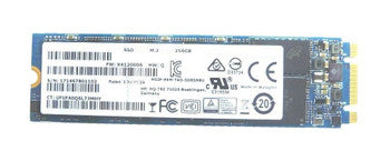 HP - 3UL95AV - 256GB SATA 6Gbps M.2 Internal Solid State Drive (SSD)