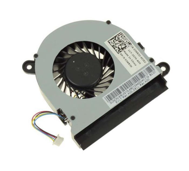 3WR3D06 Dell Fan Lat E5520