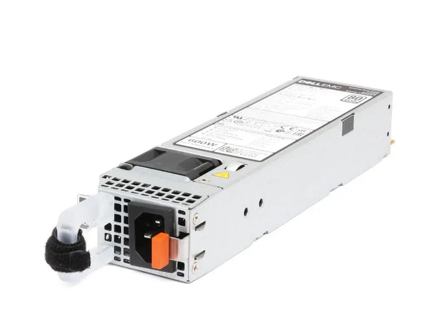 600-Watts 80-Plus Platinum Power Supply for PowerEdge R450/R650