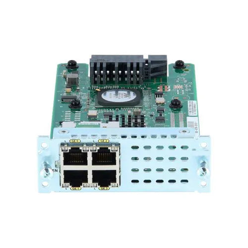 Force10 4 x Ports 10 Gigabit Ethernet Line Card for E600 E120