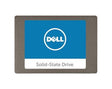 Dell - 400-ACFX - 256GB MLC SATA 6Gbps 2.5-inch Internal Solid State Drive (SSD)