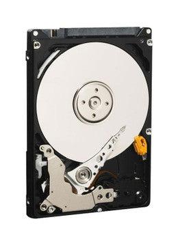 Dell - 400-AEFC - 1TB 7200RPM SATA 6.0 Gbps 2.5 64MB Cache Hot Swap Hard Drive"