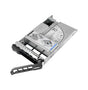 Dell - 400-AEOM - 960GB MLC SATA 6Gbps Read Intensive 2.5-inch Internal Solid State Drive (SSD) with 3.5-inch Hybrid Carrier