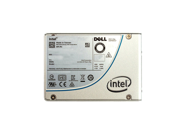 600GB 15000RPM SAS 12Gb/s 2.5-Inch Hard Drive