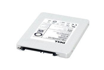 Dell - 400-AKUU - 480GB MLC SATA 6Gbps Read Intensive 2.5-inch Internal Solid State Drive (SSD)