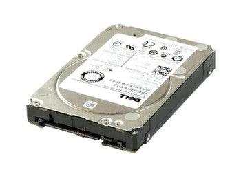 Dell - 400-ALQN - 2TB 7200RPM SAS 12.0 Gbps 2.5 128MB Cache Hot Swap Hard Drive"