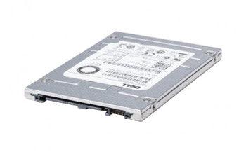 Dell - 400-ALUC - 400GB SAS 12Gbps Hot Swap High Endurance (SED) 2.5-inch Internal Solid State Drive (SSD)