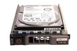 Dell - 400-ARBO - 2TB 7200RPM SAS 12Gbps Nearline 128MB Cache (4Kn) 2.5-inch Internal Hard Drive