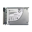 Dell - 400-ARQD - 960GB MLC SATA 6Gbps Read Intensive 2.5-inch Internal Solid State Drive (SSD) for PowerEdge 13G Servers