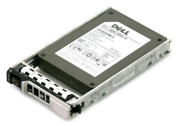 Dell - 400-ATDU - 960GB TLC SATA 6Gbps Read Intensive 2.5-inch Internal Solid State Drive (SSD)